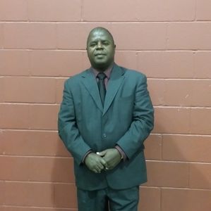 Meet your Posher, Ronald